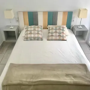 Caleta Soul Appartement Puerto de Santiago (Tenerife)