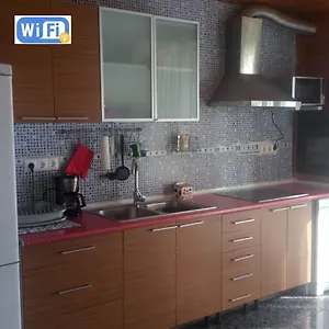 R&g Pineda Appartement La Pineda