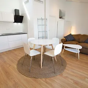 Letmalaga Sweet Wells Appartement