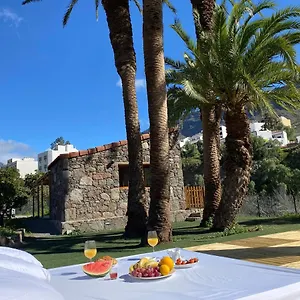 Aquilino Y Carmen Appartement Mogán