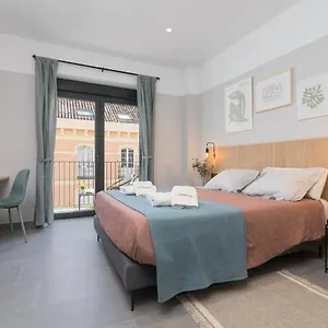 Victoria 57 Appartement