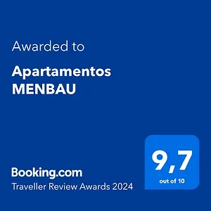 Menbau Appartement Gáldar
