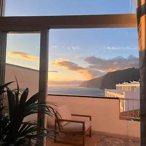 Sunset Oasis Of Gigantes Appartement Puerto de Santiago (Tenerife)
