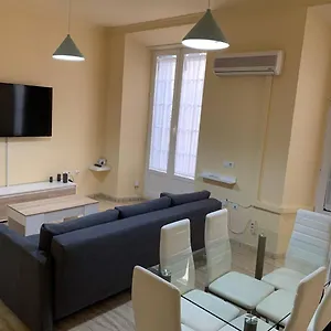 Marin Garcia C Centro Historico Appartement