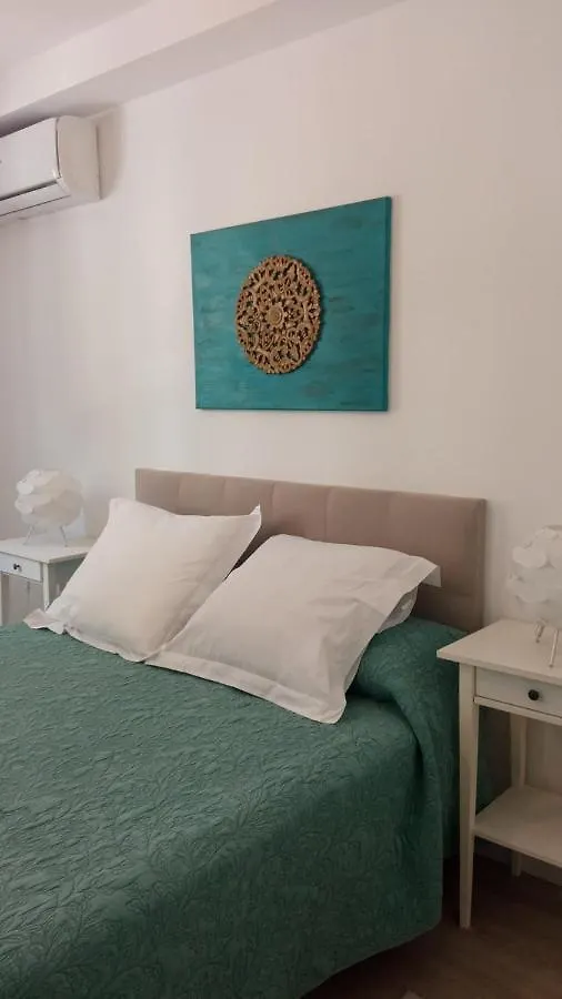 公寓 Nuevo Apartamento Lujo Playa Malagueta-Centro 马拉加 西班牙