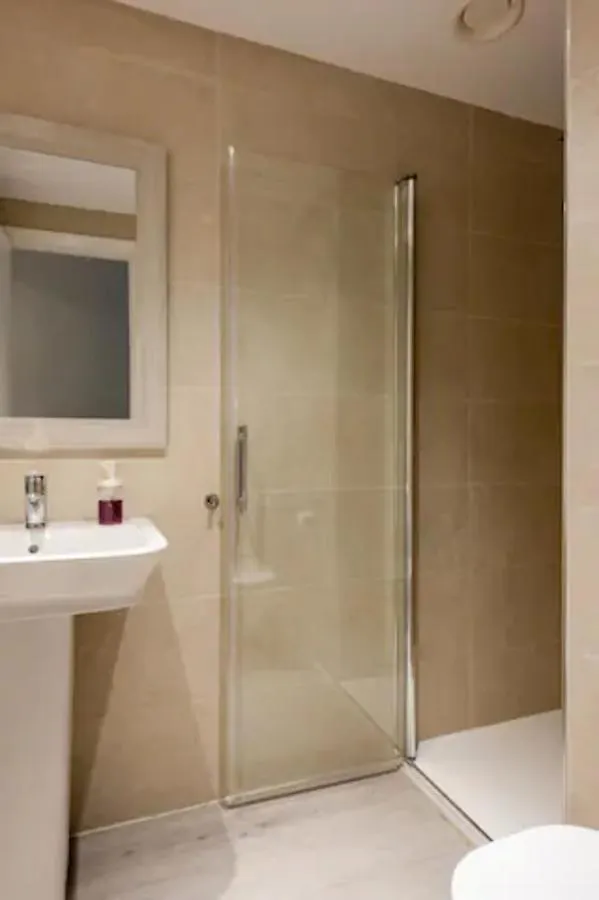Nuevo Apartamento Lujo Playa Malagueta-Centro 马拉加 0*,  西班牙